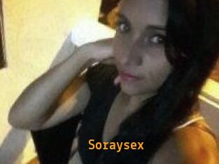 Soraysex