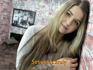 Sosweetcandy