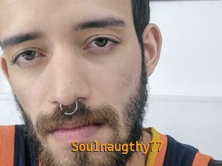 soulnaugthy77 Sexcam Portal