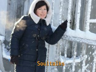Soultalks