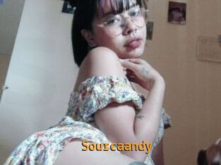 Sourcaandy