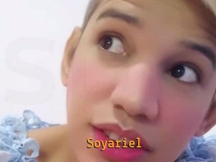 Soyariel
