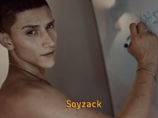 Soyzack
