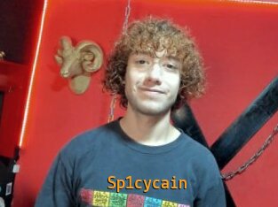Sp1cycain