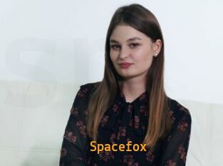 Spacefox