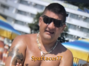 Spartacus77
