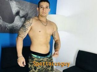 Spartacusguy