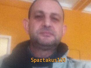 Spartakus120
