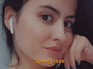 Speedyrose