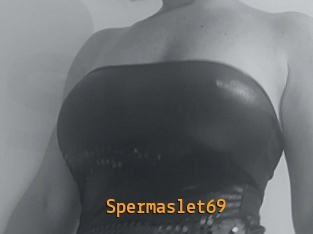 Spermaslet69