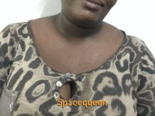 Spicequeen