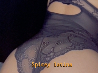 Spicey_latina