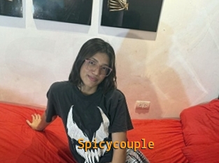 spicycouple Sexcam Portal