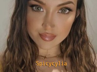 Spicycylia