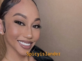 Spicyislander