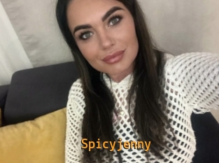 spicyjenny Sexcam Portal