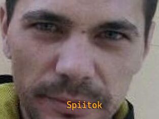 Spiitok