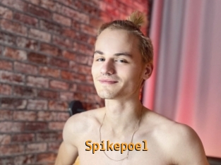 Spikepoel