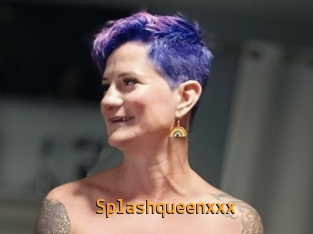 Splashqueenxxx