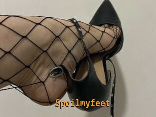 Spoilmyfeet
