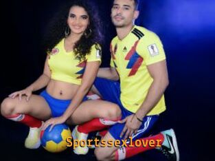 Sportssexlover