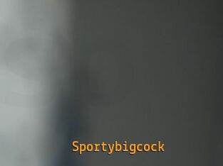 Sportybigcock