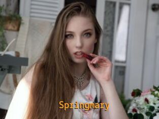 Springmary