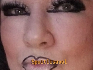Spuitlisavol