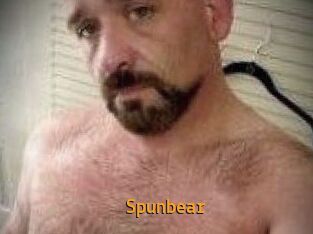 Spunbear