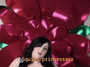 Squirt_princessxxx