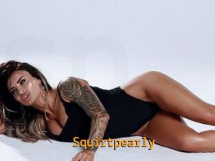 Squirtpearly