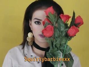 Squirtybarbiexxx