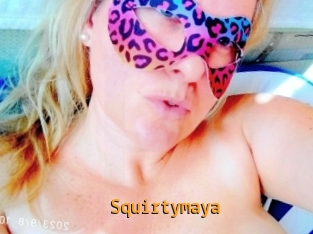 squirtymaya Sexcam Portal
