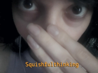 Squishfulthinking