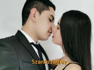 Srandsragrey