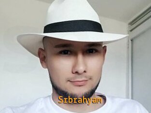 Srbrahyam