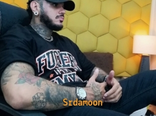 Srdamoon