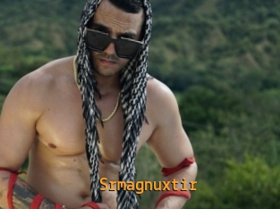 Srmagnuxtir