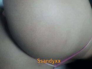 Ssandyxx