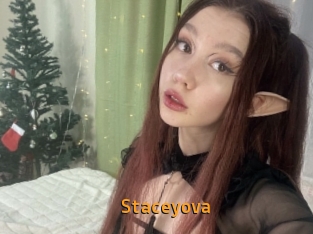 Staceyova