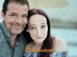 Stacyandremo