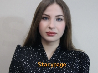 Stacypage