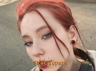 Stacyropers