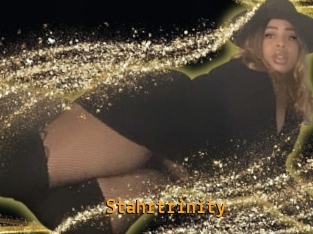 Stahrtrinity