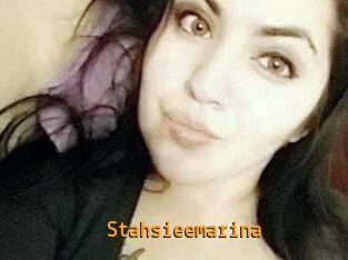 Stahsieemarina