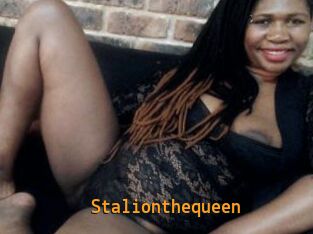 Stalionthequeen