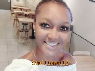 Stallionmilf