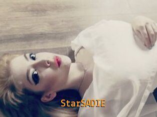 StarSADIE
