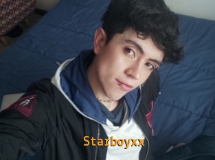 Starboyxx