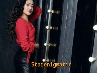 Starenigmatic
